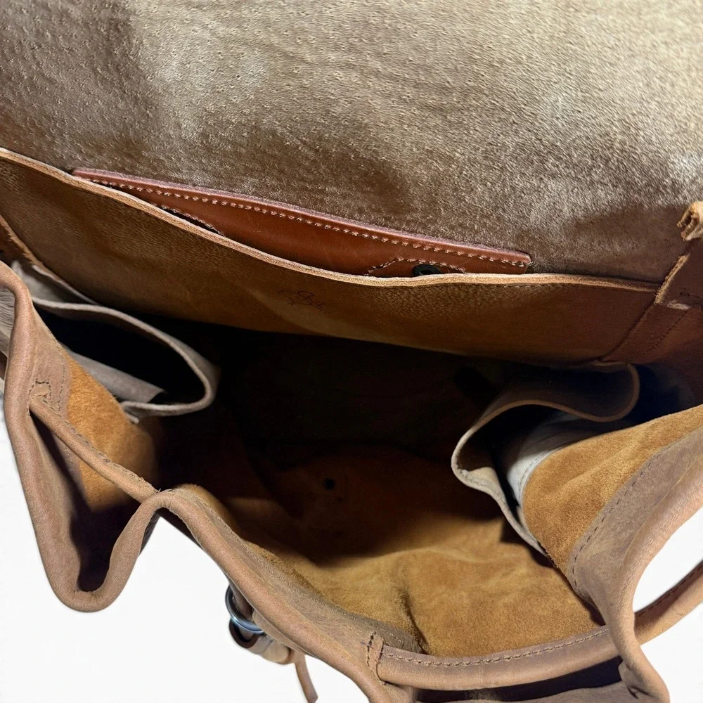 Saddleback Leather Co. saddleback leather
